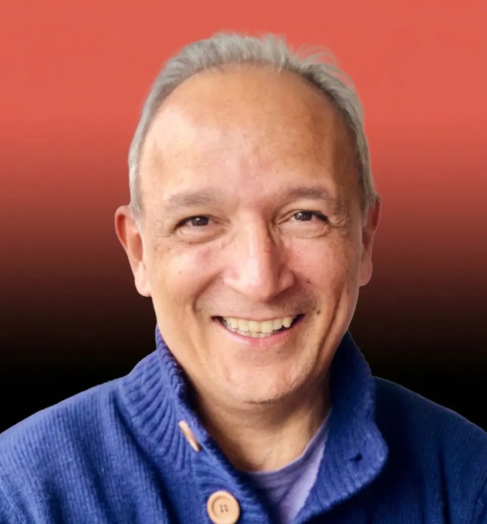 Alejandro Manrique