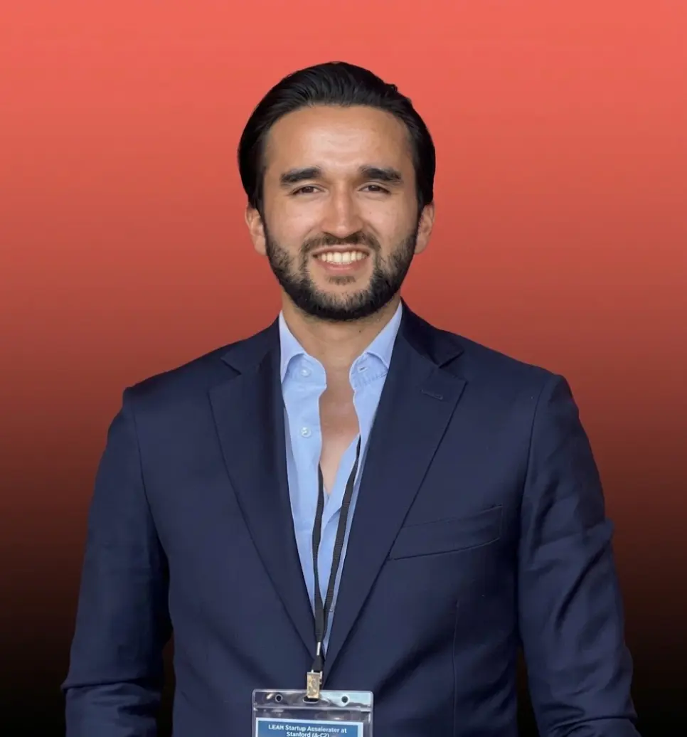 Juan Pablo Manrique